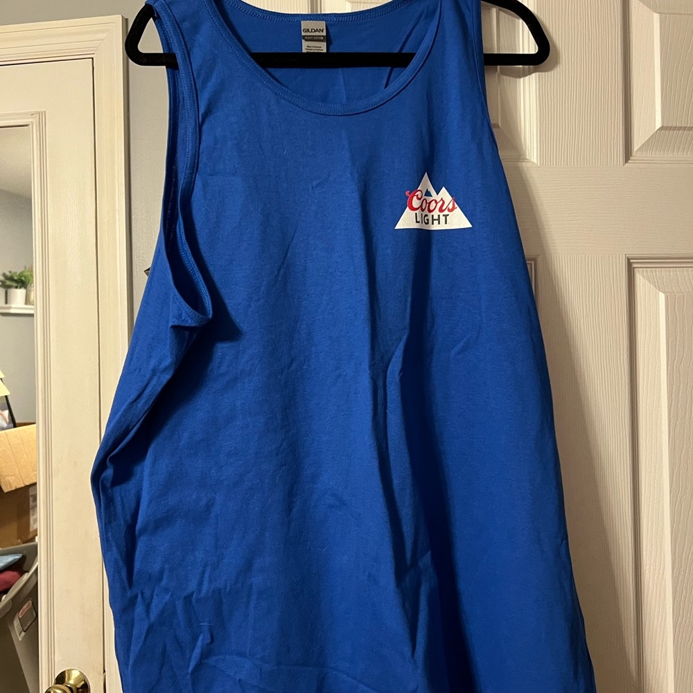 👕Carolina Country Music Festival Tank Top